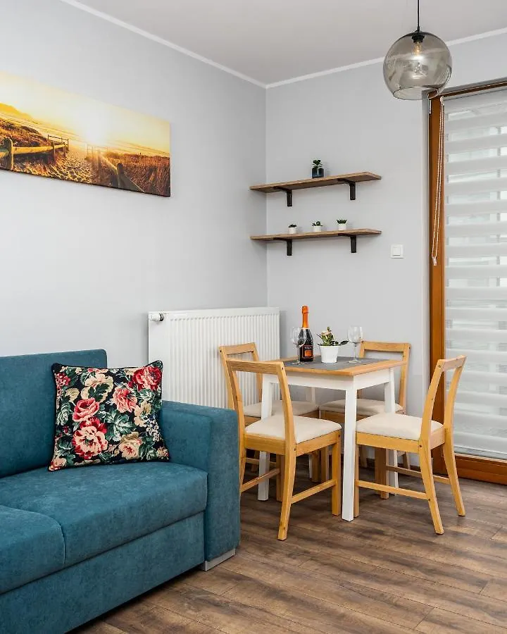 Apartament Ks Kasprzaka Warszawa Wola 15 Appartement 0*, Warschau Polen